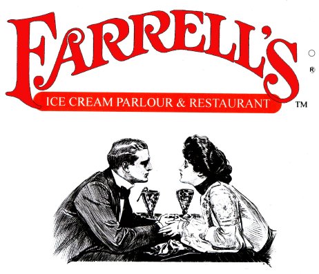 Farrells Ice Cream Parlour