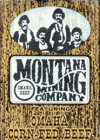 Montana Mining Company