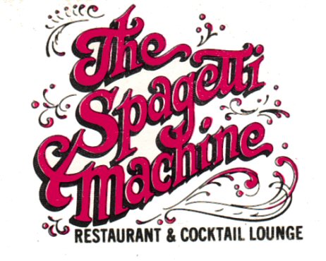 The Spagetti Machine
