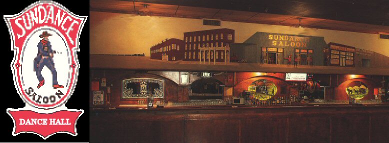 Sundance Saloon